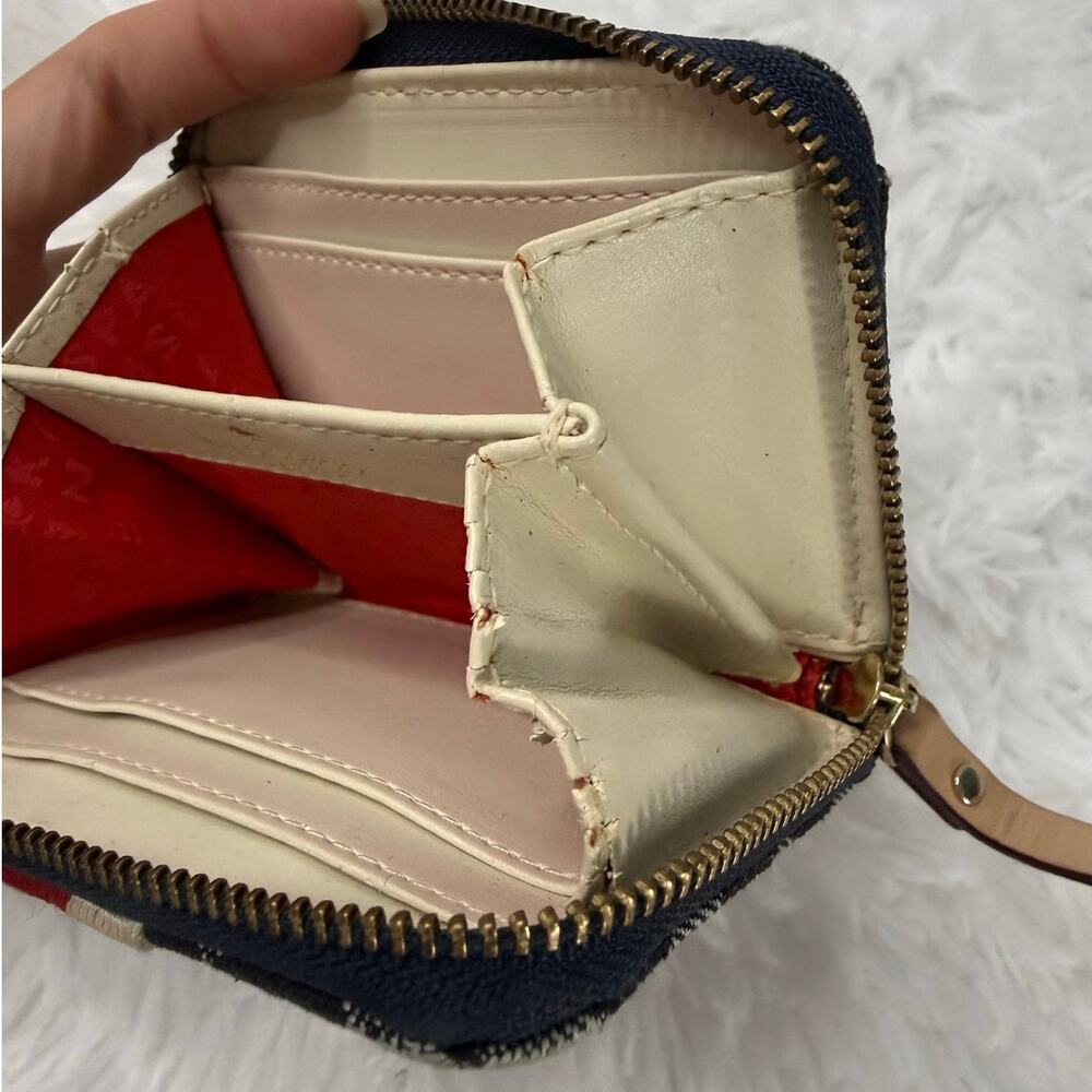 Kate Spade Mini Neda Wallet - Picture 6 of 6